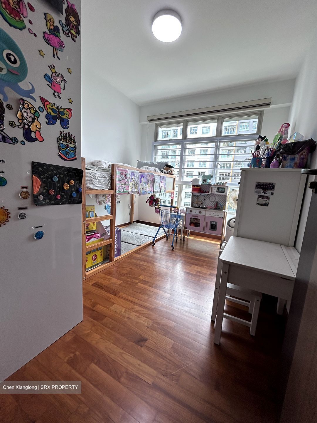Blk 217B Compassvale Mast (Sengkang), HDB 4 Rooms #554924311